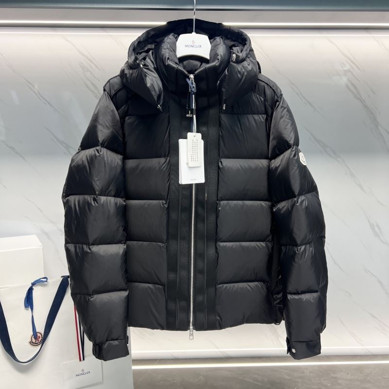 Moncler Down Jackets